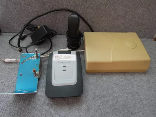WEBOOST WE BOOST 4G CELLULAR SIGNAL BOOSTER BASIC HOME 471101 VERIZON WE BOOST