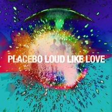 Loud Like Love-Edition limitée (CD + DVD)  von Placebo | CD | Zustand gut