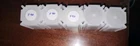 90% Franklin Halfs Roll Lot of 100