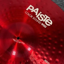 パイステ24inch PAiSTe / パイステ クラッシュシンバル | 島村楽器オンラインストア