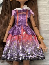 Ever After High Cedar Wood doll Signature doll 2013 Mattel Signature