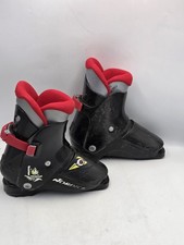 Nordica Super 0.1 Kids Ski Boots Size 2.5 Mondo 20.5 READ