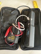Cen-tech Electrical Wire Finder Line Tracer Cable Tracker Model 94181. Cen-tech Electrical Wire Finder Line Tracer Cable Tracker Model 94181.