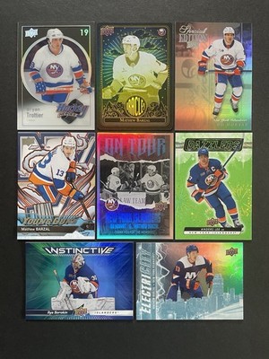 New York Islanders Fan Lot (68)2002-2026  A Great Gift Idea For Any Fan!!! 