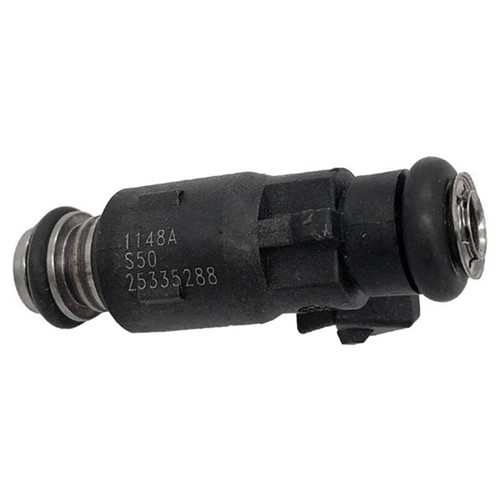4PZ Ugello Iniettore 25335288 per Mariner 40HP-60HP Fuoribordo 2 Tempi2646 - Foto 3 di 9