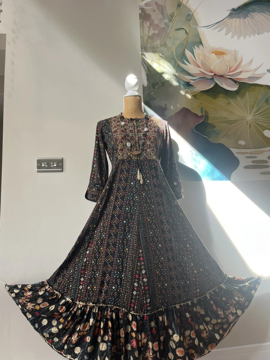 Indian Cotton Dresses for Women for sale