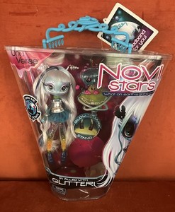 Novi Stars Dolls | eBay