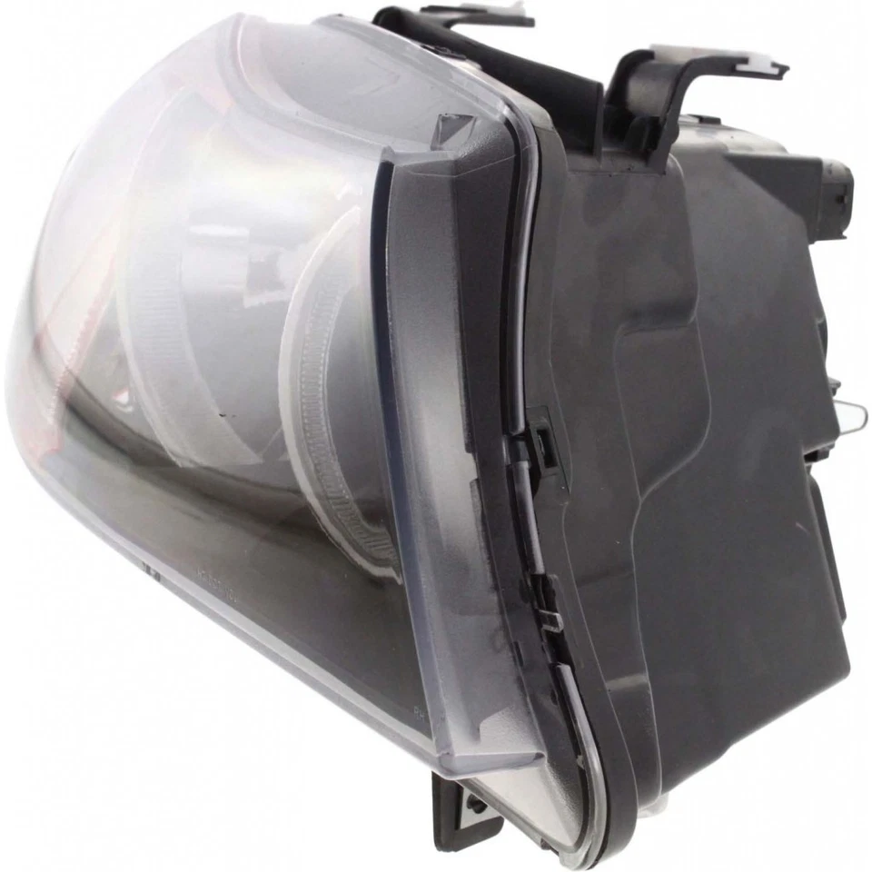 Faro halógeno lateral derecho pasajero BMW 330i 2006 2007 | BM2503134 Foto 4 de 4