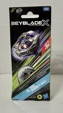 Hasbro Beyblade X: Keel Shark 3-60LF Beyblade By Takara Tomy From 2024
