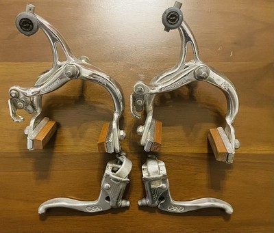 Dia Compe MX 901 Brake Set - Old School BMX - 83 BMX - RARE