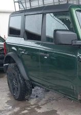 2021-2025 Ford Bronco RH Passenger Knee Airbag OEM