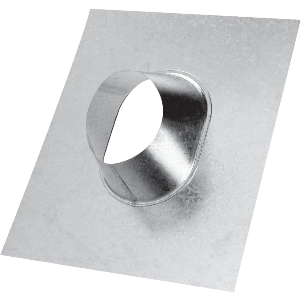 SELKIRK 5 in. Casa rodante Selkirk 105825 techo ajustable con ventilación de gas para autocaravana 105825 5 Foto 2 de 2