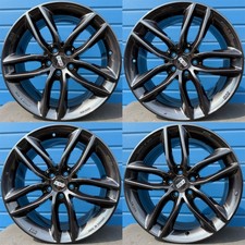 4 BBS Alufelgen 8X18 FORD C-S-Max Focus Mondeo Kuga VOLVO C30 C70 XC60 XC40 uvm.