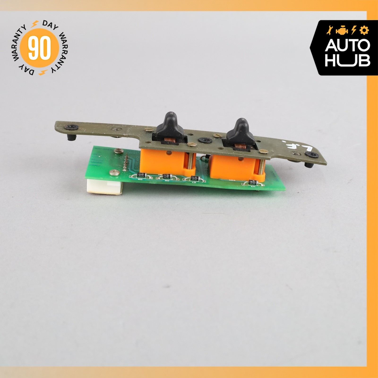 Bentley Arnage 1999-2004 Front Right Control switch