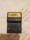 Pokémon Pinball (Game Boy Color, 1999) - Authentic, Tested + Working Rumble!