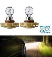 Philips Standard PSX24W 2504 12276 24W Zwei Lampen Tfl Licht Ersatz Lampe Orig.