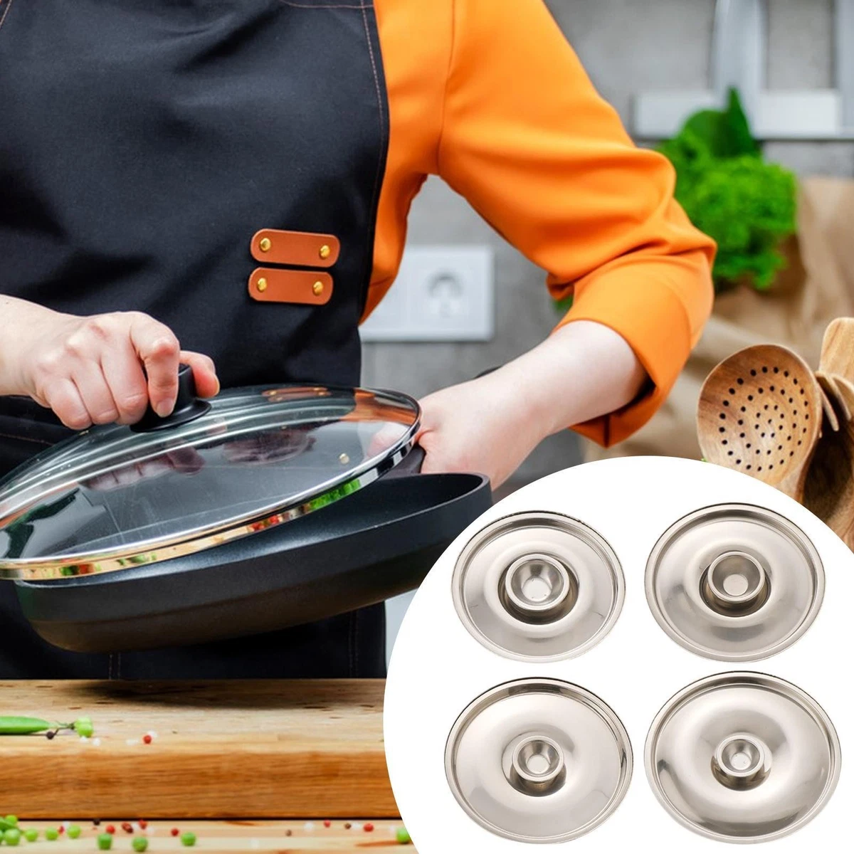 Riess Casserole Avec Bec Verseur 14cm 0,75 Litre émail Country Fruit Garden 41281068