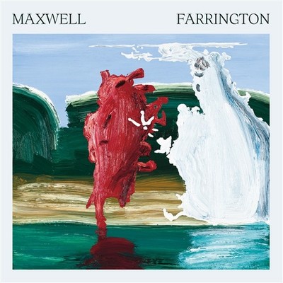 Maxwell Farrington Maxwell Farrington (Vinyl) (UK IMPORT)