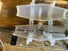OSRAM XBO 2500 W OFR Xenon Lamp for Film Movie Projector /vertical position