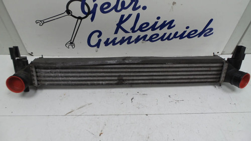 LADELUFTKÜHLER Volkswagen Polo V (6R) 2011 6R0145805