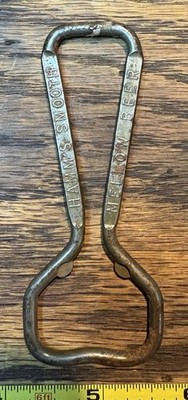 3.5  VINTAGE THEO HAMM BEER BOTTLE OPENER HAMM S SMOOTH MELLOW BEER