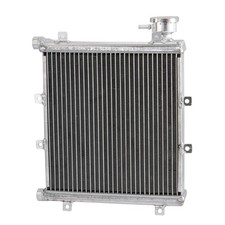 3 Row Core Water To Air Heat Exchanger Radiator Automotive Replacement