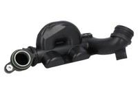Thermotec DCC080TT Ladeluftschlauch FüR CitroËN,Suzuki