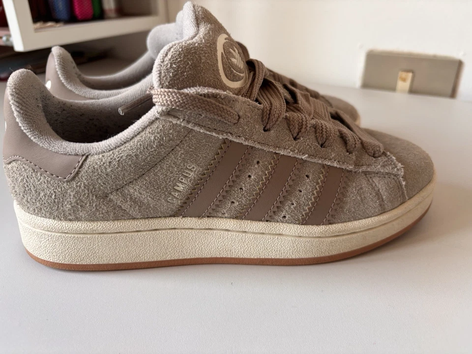 Adidas Campus, foto 3 di 5
