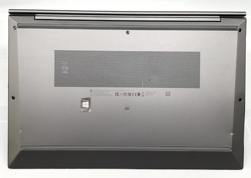 💻 HP ZBook Firefly 15 G8 i7-1165G7 | 16GB RAM | 500GB SSD | 15.6" | Touchscreen - Picture 6 of 6