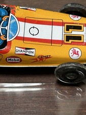 Speed Racer Vintage & Antique Toys for sale - eBay
