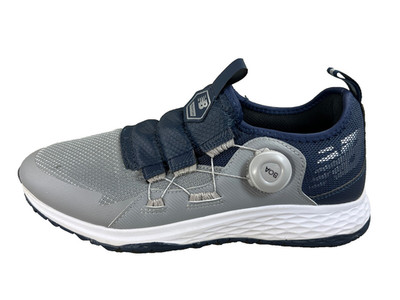 Men Sz 10 Medium ~ New Balance  Fresh Foam PaceSL BOA Golf Shoes ~ NBG4003GR