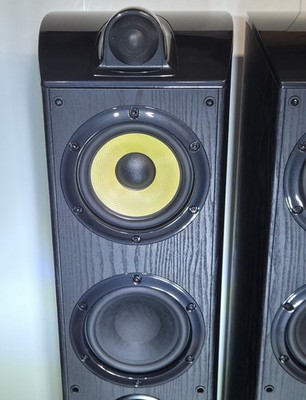 Sony SS-X70ED Extended Definition ES X-Series Floor Standing