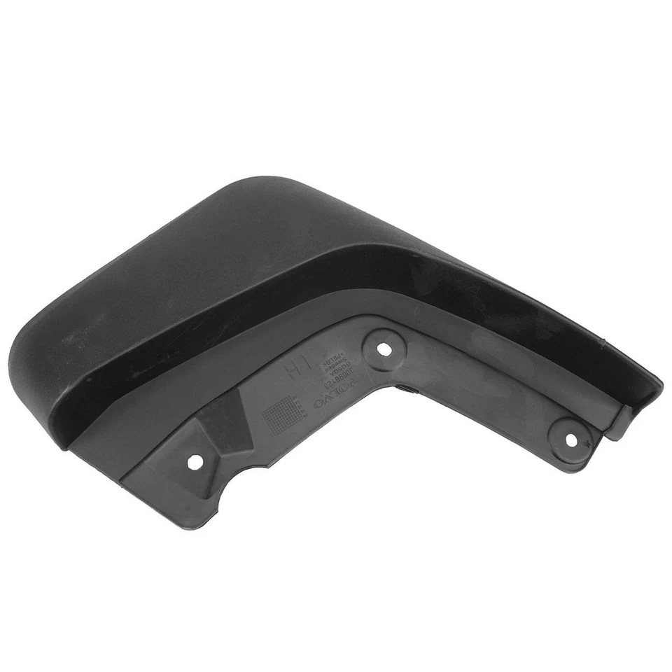 Guardabarros delantero trasero 4 piezas guardabarros guardabarros para Volvo XC90 06-12 Foto 4 de 4