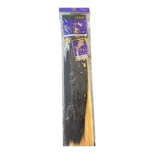 human hair bulk 18 Inch