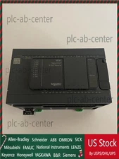 Modicon TM241C24T PLC Controller US Free TAX #