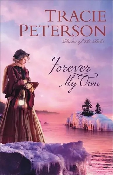 Tracie Peterson | Forever My Own | Taschenbuch | Englisch (2021)-image