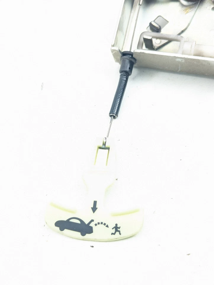 2001 - 2006 JAGUAR X-TYPE TRUNK LOCK ACTUATOR 2X43-43102-BA - Image 4 of 4