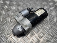 Anlasser Starter 17Kw 12 Z&auml;hnez. f&uuml;r Mercedes SLK CLS Shooting Brake ab 03->