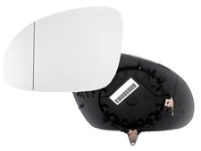 Vetro Specchietto Specchio Specchietto SX Adatto A per VW Golf V, V + VI Variant