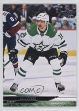 2024-25 Upper Deck Series 2 Sam Steel #302 1i61