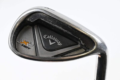 Callaway X2 Hot Gap Wedge / 49 Grad / Regular Flex Speed Step Schaft