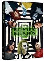 BitelchúS BitelchúS [Dvd] (2024) Beetlejuice Beetlejuice