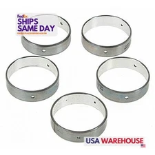Sealed Power 1888M, Kit Natural Steel Cam Bearing Set Performance Racing Parts