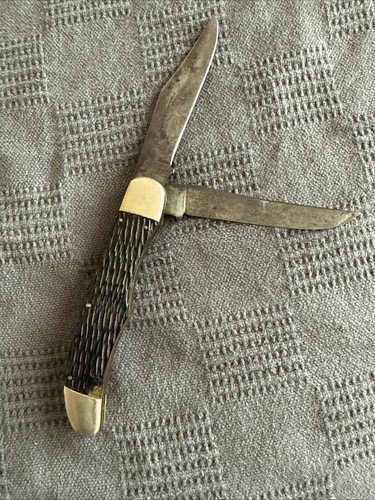 Keen Kutter Taschenmesser - Bild 6 von 8