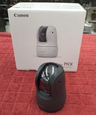 Automatic Shooting Camera Model POWERSHOT PICK CANON
