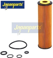 Japanparts FO-ECO061 ÖLfilter MotoröLfilter FüR Mercedes-Benz