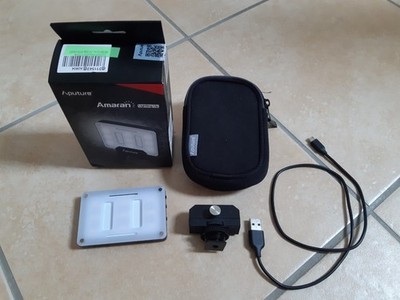 Aputure Amaran AL-M9 Mini LED Leuchte