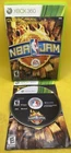 NBA Jam (Microsoft Xbox 360, 2010 w/ Manual, Tested Works Great)