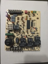 Rheem Ruud 62-24140-04 Spark Ignition Control Circuit Board 1028-928A