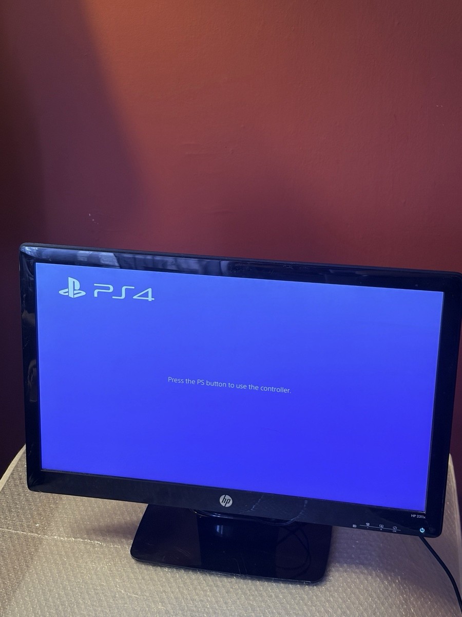 HP 2311x 23